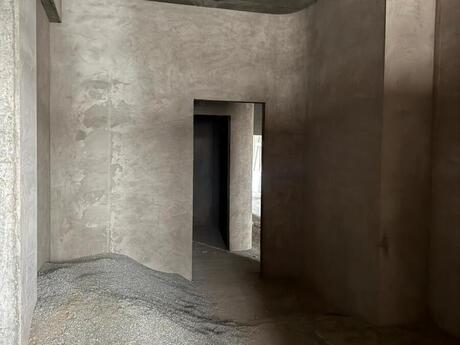 4-комн. новостройка - Насиминский  р. - 194 м²