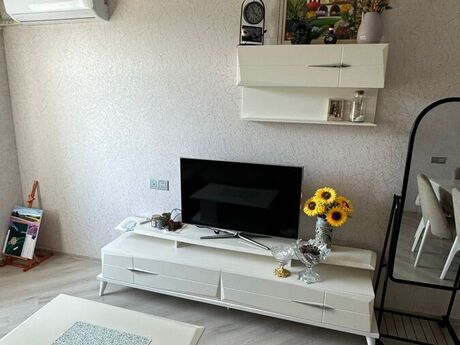 2-комн. вторичка - пос. Карачухур - 65 м²