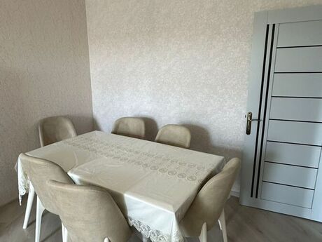 2-комн. вторичка - пос. Карачухур - 65 м²