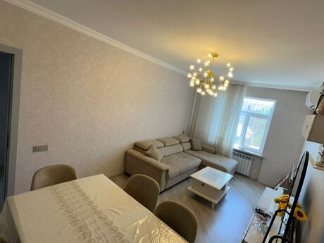 2-комн. вторичка - пос. Карачухур - 65 м²