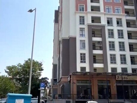 Elan №6308966 - Bakı, Qara Qarayev m., 2 otaqlı, 69 m², 3/112 mərtəbə