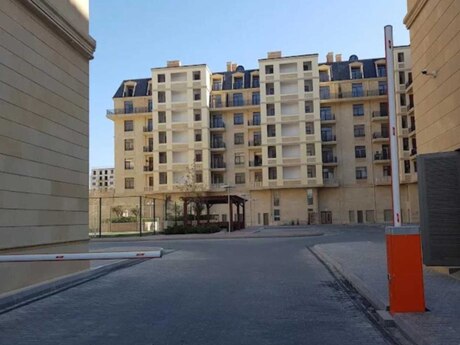 3 otaqlı mənzil, 140 m², Ağ şəhər: 555 000 ₼ 3