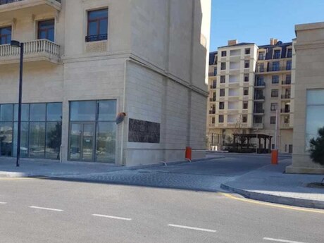 3 otaqlı mənzil, 140 m², Ağ şəhər: 555 000 ₼ 2