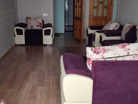 2-комн. вторичка - Наримановский  р. - 50 м²
