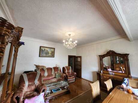 3 otaqlı mənzil, 110 m², İnşaatçılar: 300 000 ₼ 3