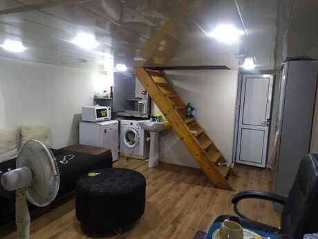 2-комн. вторичка - м. Низами - 40 м²