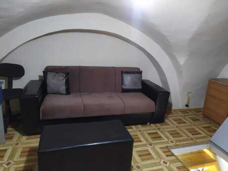 2-комн. вторичка - м. Низами - 40 м²