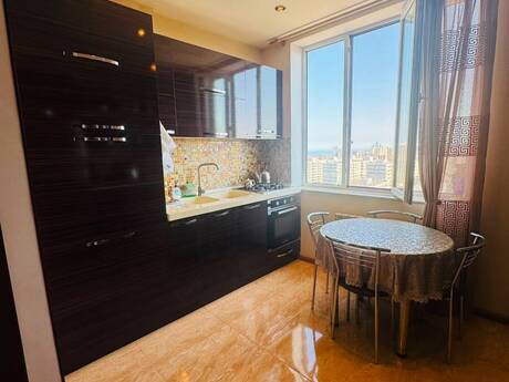 20 Yanvarda 3 otaqlı yeni tikili mənzil kirayə verilir, 78 m², 850 AZN/ay, şəkil 5 / 12