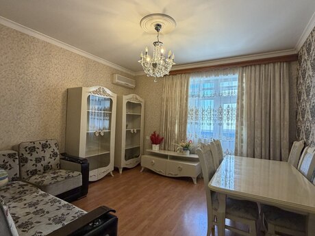 3 otaqlı mənzil, 85 m², Masazır: 125 000 ₼ 4