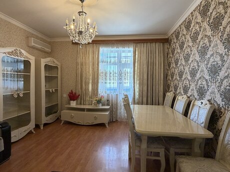 3 otaqlı mənzil, 85 m², Masazır: 125 000 ₼ 2