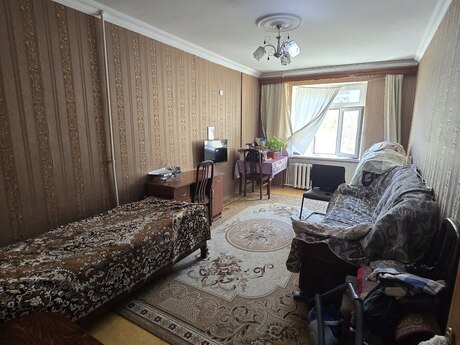 Elan №6309027 - Bakı, Xətai r., 2 otaqlı, 60 m², 5/9 mərtəbə
