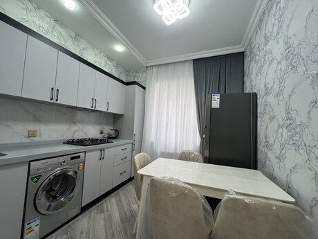 2 otaqlı həyət evi, 65 m², Masazır: 72 000 ₼ 4
