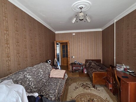Elan №6309034 - Bakı, Əhmədli m., 2 otaqlı, 60 m², 5/9 mərtəbə