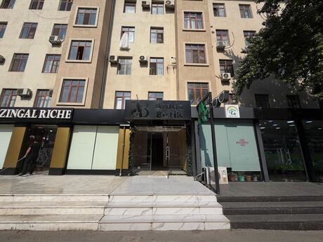 Объявление №6309032 - Баку, Насиминский  р., 1-комн., 90 м²