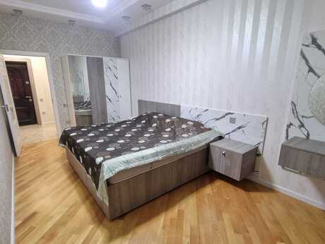 Elan №6309043 - Bakı, Şah İsmayıl Xətai m., 2 otaqlı, 60 m², 4/20 mərtəbə