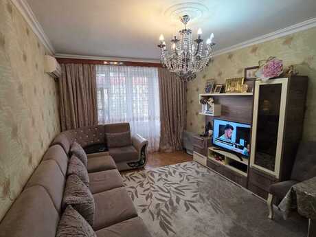 Объявление №6309061 - Сумгаит, Сумгаит, 2-комн., 52 м², 4/5 этаж