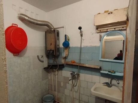 4-комн. вторичка - Сумгаит - 95 м²