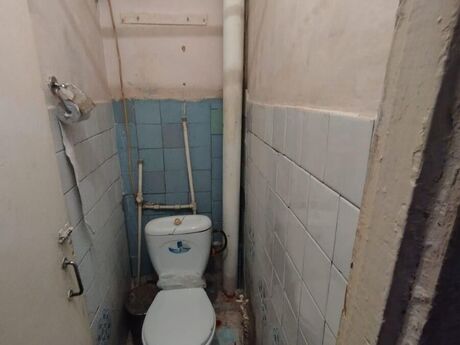 4-комн. вторичка - Сумгаит - 95 м²
