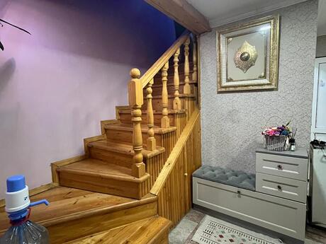 Elan №6309090 - Bakı, Binəqədi q., 3 otaqlı, 100 m²