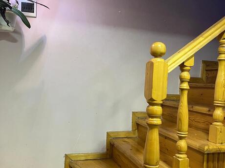 3 otaqlı həyət evi/bağ evi - Binəqədi q. - 100 m²