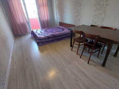 Elan №6309082 - Sumqayıt, Sumqayıt, 1 otaqlı, 31 m², 4/5 mərtəbə