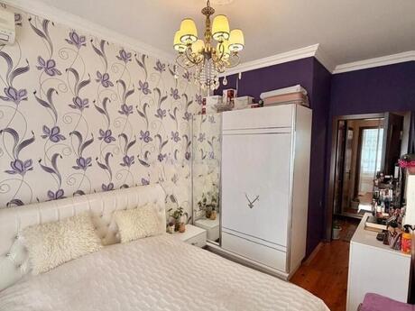 2 otaqlı mənzil, 50 m², 8-ci mikrorayon: 177 000 ₼ 4