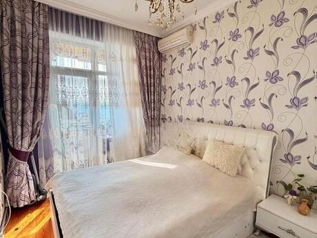 2 otaqlı mənzil, 50 m², 8-ci mikrorayon: 177 000 ₼ 3