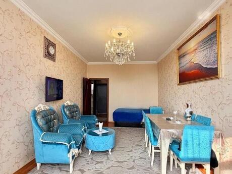 2 otaqlı mənzil, 50 m², 8-ci mikrorayon: 177 000 ₼ 2