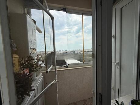 2 otaqlı mənzil, 50 m², 8-ci mikrorayon: 177 000 ₼ 5