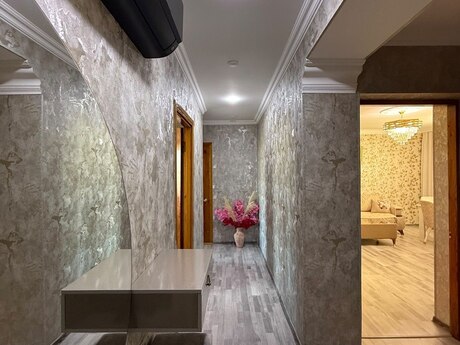 4-комнатная квартира, 90 м², Həzi Aslanov: 183 000 ₼ 3