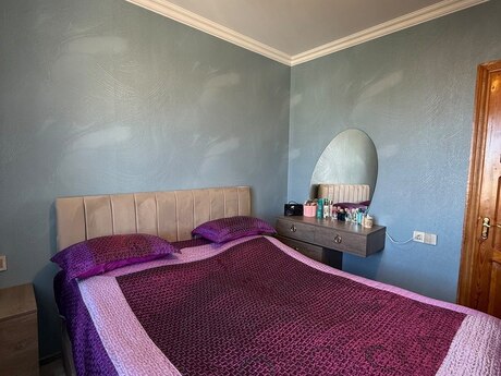 4-комнатная квартира, 90 м², Həzi Aslanov: 183 000 ₼ 2