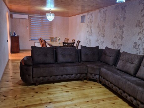 4 otaqlı həyət evi, 200 m², Türkan: 158 000 ₼ 5
