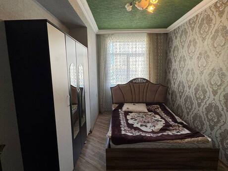 2 otaqlı yeni tikili - Masazır q. - 57 m²
