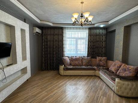 Elan №6309110 - Bakı, Masazır q., 2 otaqlı, 57 m², 1/6 mərtəbə