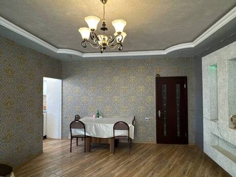 2 otaqlı yeni tikili - Masazır q. - 57 m²