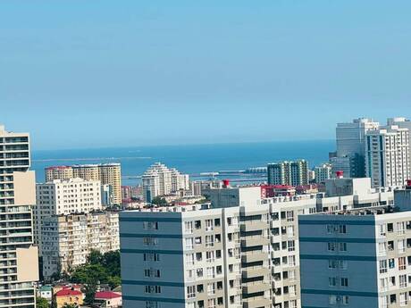 Elan №6309120 - Bakı, 20 Yanvar m., 3 otaqlı, 78 m², 19/20 mərtəbə