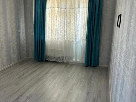 Elan №6309124 - Bakı, Köhnə Günəşli q., 1 otaqlı, 40 m², 4/9 mərtəbə