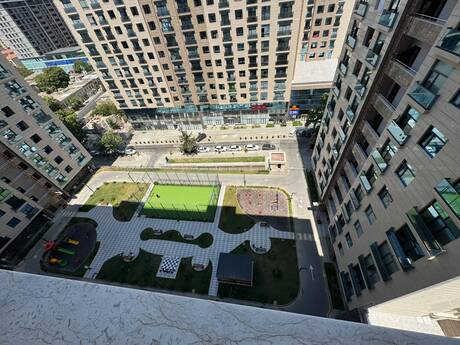 Elan №6309121 - Bakı, 28 May m., 2 otaqlı, 65 m², 11/17 mərtəbə
