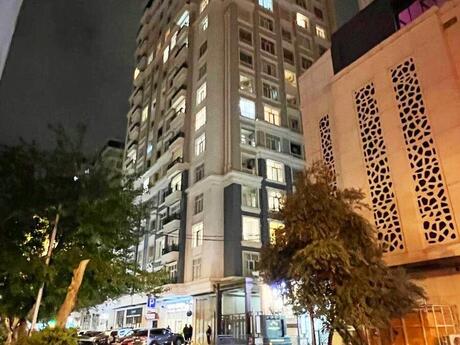 Объявление №6309141 - Баку, Наримановский  р., 2-комн., 80 м²