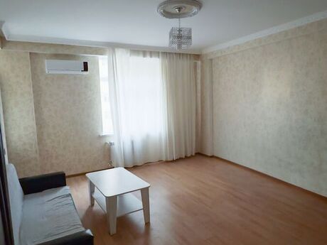 Elan №6309154 - Bakı, İnşaatçılar m., 2 otaqlı, 62 m², 5/15 mərtəbə