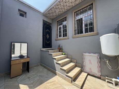 Elan №6309142 - Bakı, Masazır q., 3 otaqlı, 65 m²