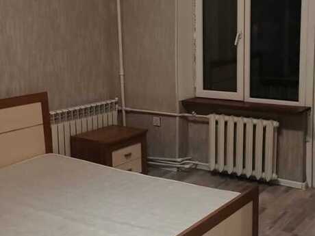 2-комн. вторичка - м. Гянджлик - 65 м²