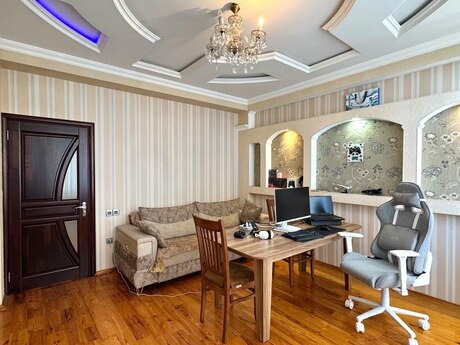 Elan №6309135 - Bakı, Xalqlar Dostluğu m., 3 otaqlı, 75 m², 14/16 mərtəbə