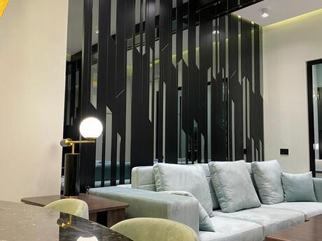 Elan №6309347 - Bakı, Xətai r., 2 otaqlı, 65 m², 4/20 mərtəbə