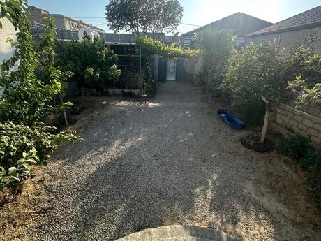 Elan №6309152 - Bakı, Şağan q., 3 otaqlı, 110 m²