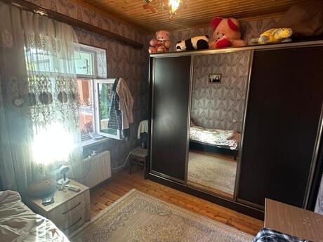 3 otaqlı həyət evi, 110 m², Şağan: 175 000 ₼ 5