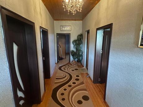 3 otaqlı həyət evi, 110 m², Şağan: 175 000 ₼ 3