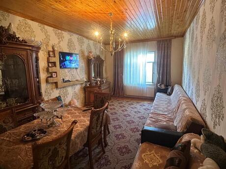 3 otaqlı həyət evi, 110 m², Şağan: 175 000 ₼ 4