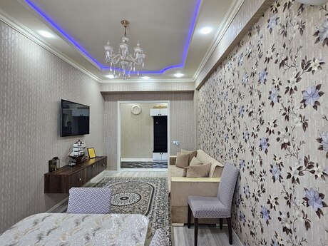 2 otaqlı mənzil, 63 m², Masazır: 90 000 ₼ 2