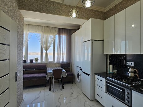 2 otaqlı mənzil, 63 m², Masazır: 90 000 ₼ 5
